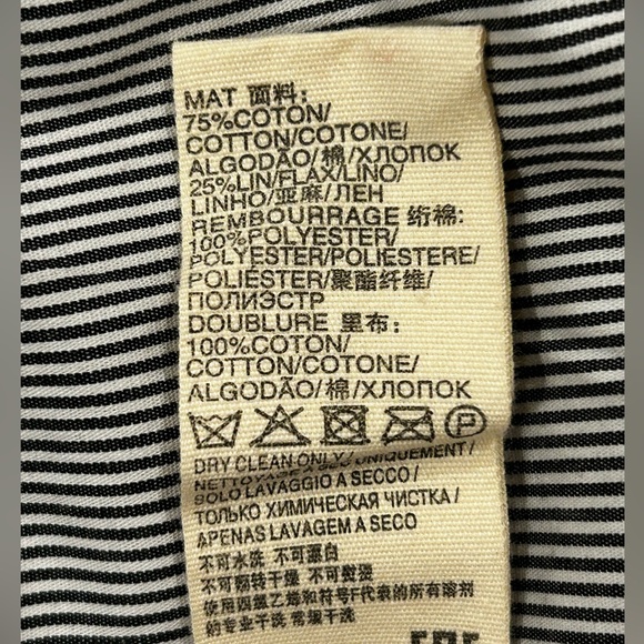 Suncoo Even Camel quilted jacket - Picture 16 of 16